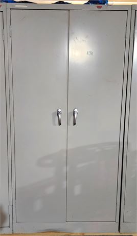 Storage Cabinet