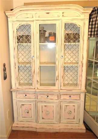 China Cabinet