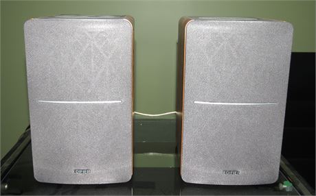 Edifier Speakers