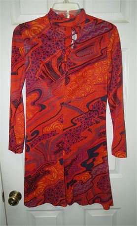 Vintage Dress