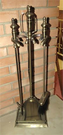 Fireplace Tools