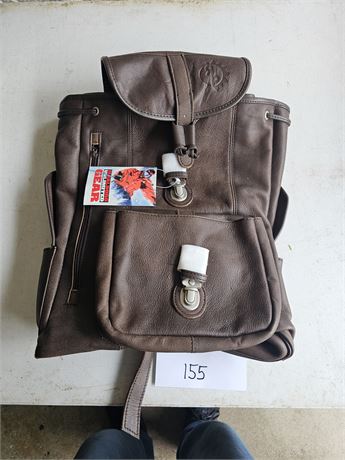 Marlboro Unlimited Backpack