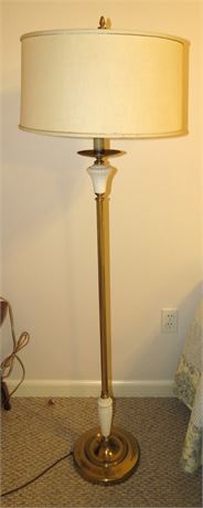 Floor Lamp