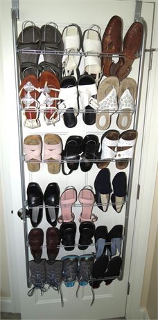 Shoes Cleanout
