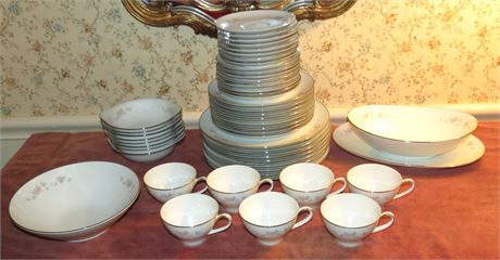 Noritake China