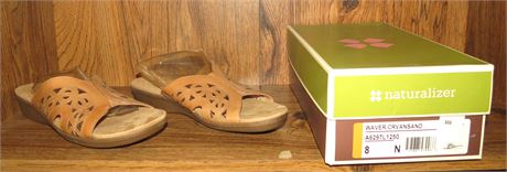 Naturalizer Women's Sandals