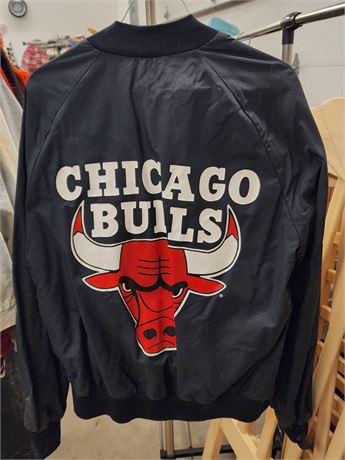 Chicago Bulls Jacket