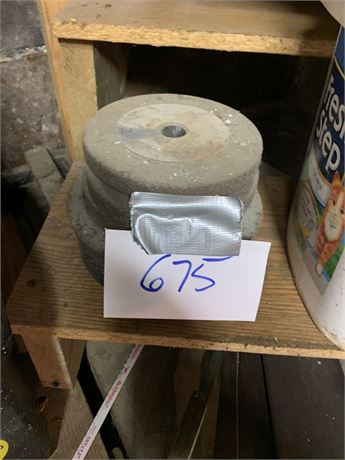 Grinding Wheels