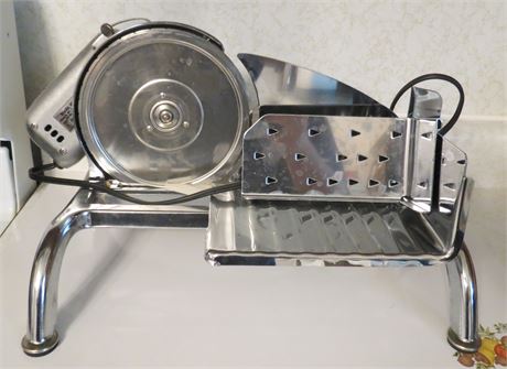 Rival Food Slicer