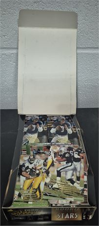 NFL Card Lot