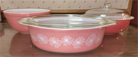 Vintage Pyrex