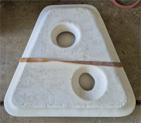 Large Atlantic Mold