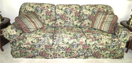 Smith Brothers Sofa