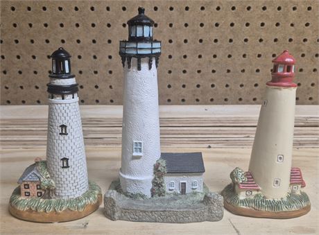 Small Lighthouse Lot