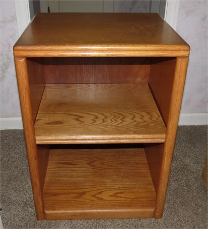 Shelf