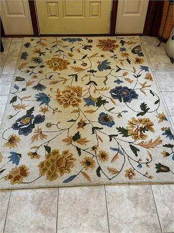 Divergence Area Rug