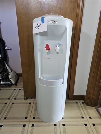 OASIS Hot-Cold Water Cooler