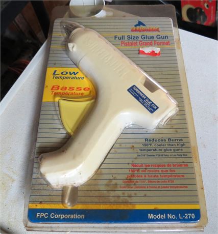 Glue Gun