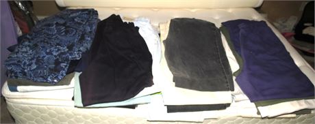 Women's Jeans & Leggings