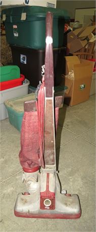 Vintage Kirby Vacuum Cleaner
