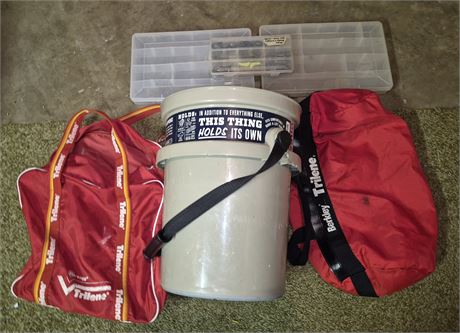 Fishing Gear