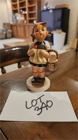 Hummel Sister Figurine