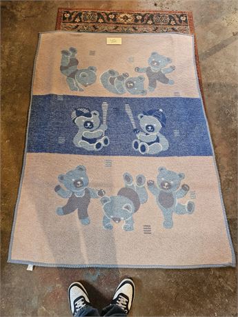 Kids Blanket