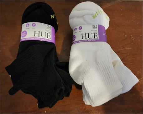 New Hue Socks