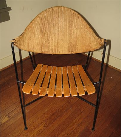 Vintage Chair Mid-Century