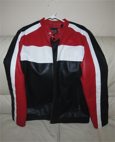 Men's Leather Jacket