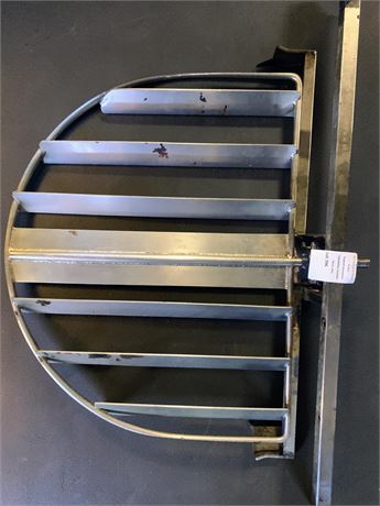 Stainless Steel Commercial Food Mixer Paddle/Agitator Attachment