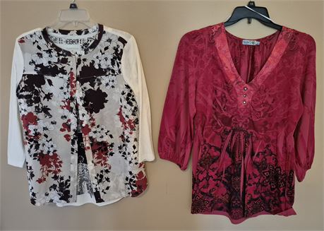 Blouses