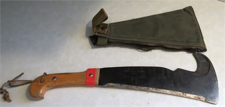 Woodsman's Pal Machete Multi-tool