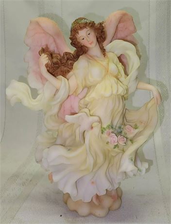 Seraphim Classics Figurine