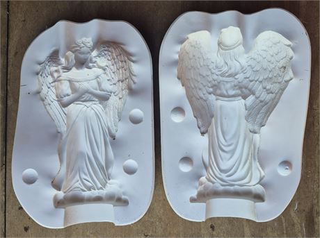 Angel Molds