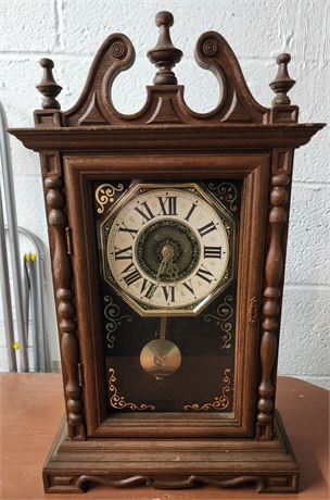 Vintage Clock