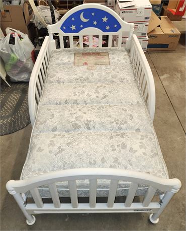 Graco Bed