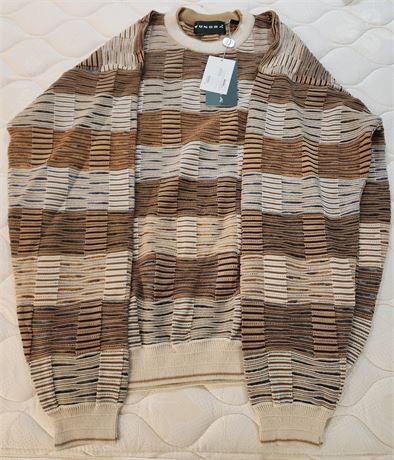 Tundra Sweater XL