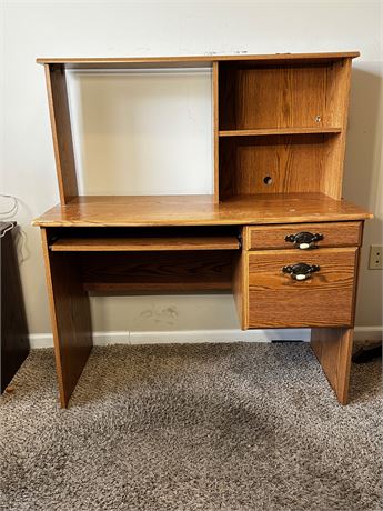 Sauder Desk