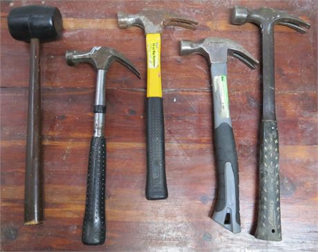 Hammers