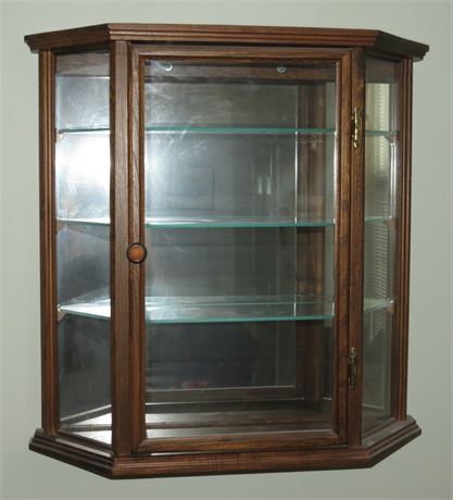 Display Case