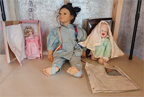 Doll Lot