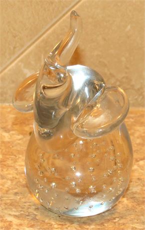 Fenton Elephant