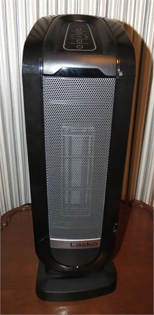 Lasko Movable Air Heater