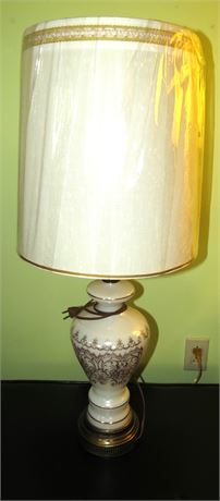 MCM Lamp