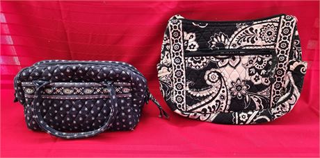 Vera Bradley Bags