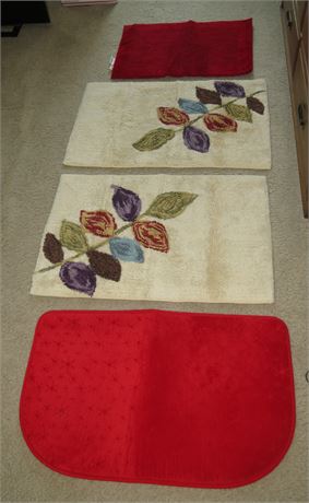 Bath Rugs