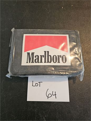 Marlboro Cigarette Brand Tool Kit