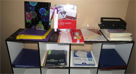 School / Office Supplies