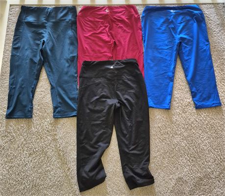 Women's Leggings/Tights